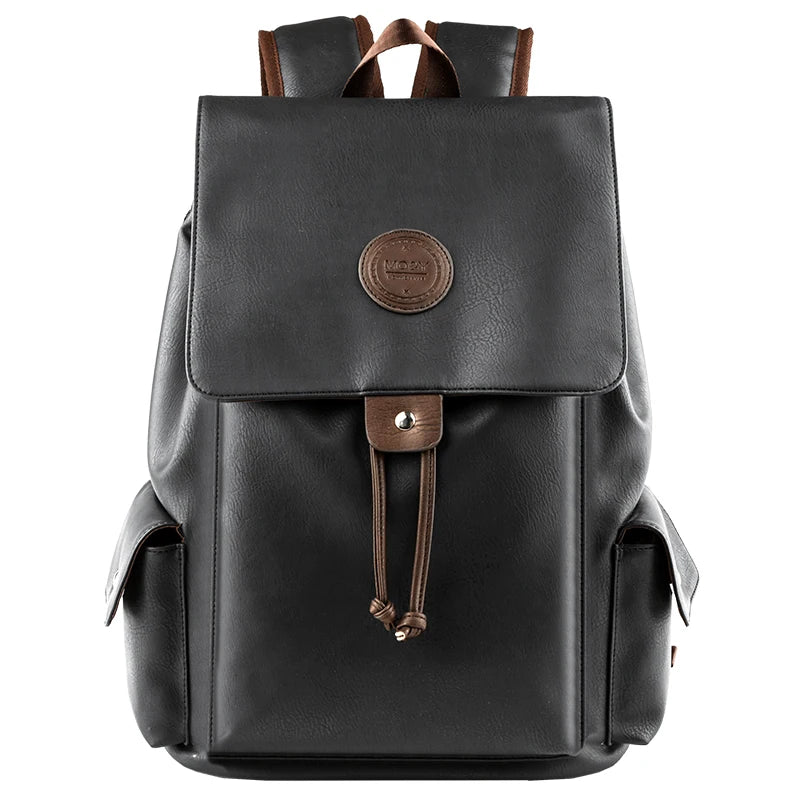 High-Quality Laptop Backpack Waterproof Large-Capacity Fashion Direct Sales Backpack Unisex Oxford Bag for Man