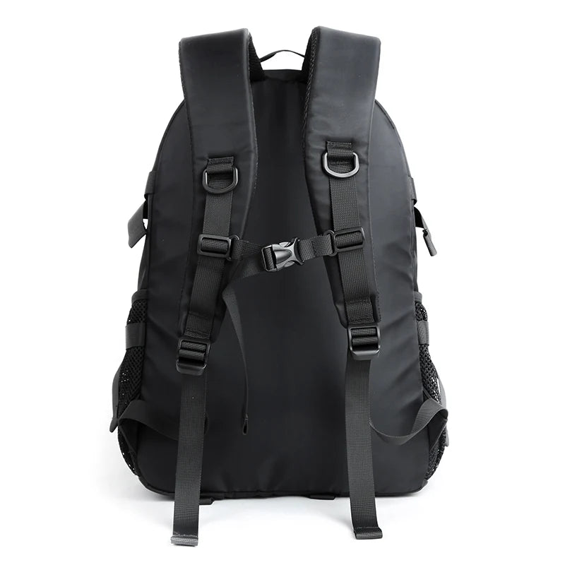 MOYYI Waterproof Backpack Bags for Men Laptop Bag Outdoor Sport Backpack Bags