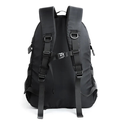 MOYYI Waterproof Backpack Bags for Men Laptop Bag Outdoor Sport Backpack Bags