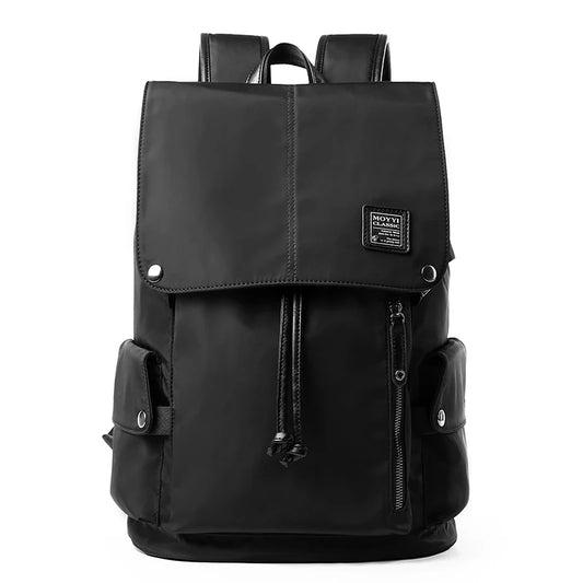 Men'S Backpack Waterproof College Backpack Bags for Men Unisex Laptop Travel Backpack Customized Logo