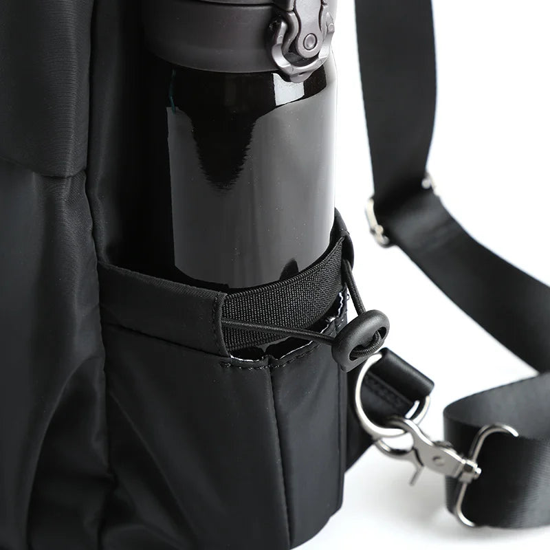 Wholesale Unisex Waterproof Crossbody Shoulder Bags Travel Sling Bags Customized Chest Bag for Men