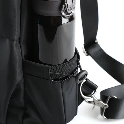 Wholesale Unisex Waterproof Crossbody Shoulder Bags Travel Sling Bags Customized Chest Bag for Men