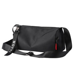 MOYYI Weekender Crossbody Bags for Men Waterproof Yoga Gym Bag Outdoor Shoulder Bags