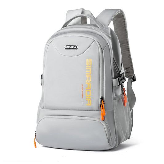 Mochila Waterproof Business Travel Backpack Bags for Men School Bags Trendy College Laptop Backpack
