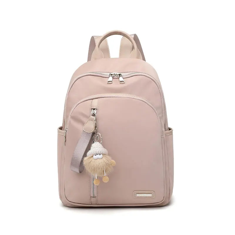 Simradia Leichter Mädchen-Rucksack Damen Lässig Langlebiger Damen-Rucksack