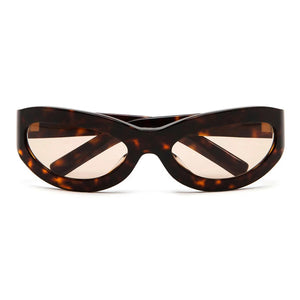 MCROONS retro rectangle acetate sunglasses with UV400 TAC lenses, unisex design and stylish frame for sun protection.