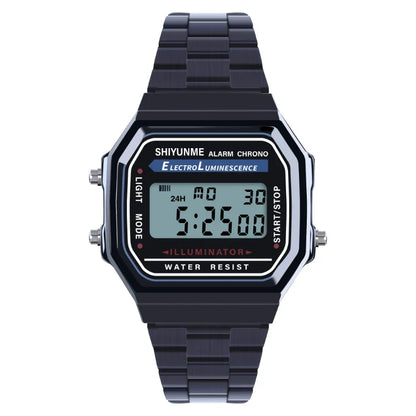 MCROONS sports watch final product photo