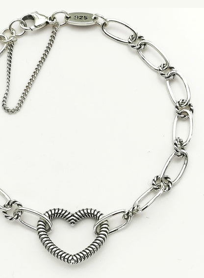 KR Fashion Fashion Charm Bracelets Unisex Children'S Bracelets for Wedding Parties