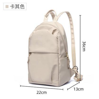 Wholesale Outdoor High Quality Hiking Backpack Laptop Mini Travel Backpack Chest Bags Waterproof Convertible Backpack for Men