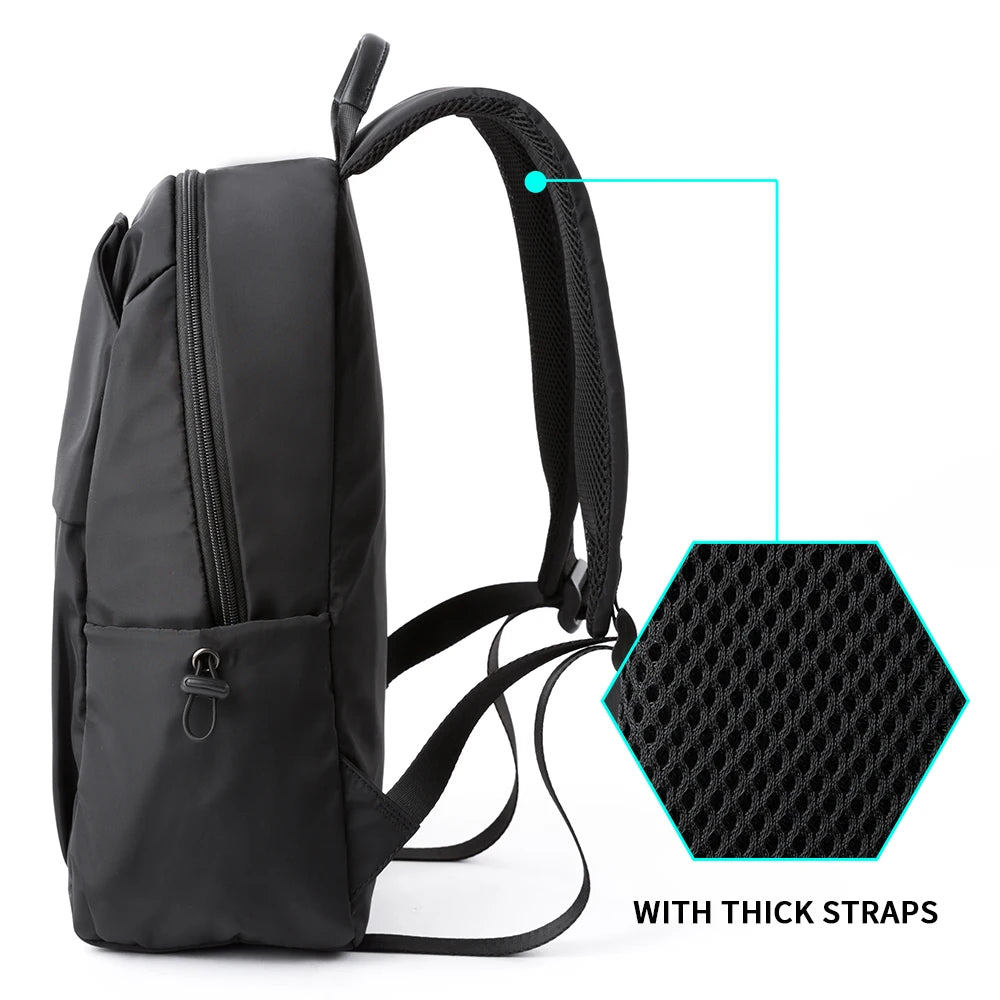 Wholesale Outdoor High Quality Hiking Backpack Laptop Mini Travel Backpack Chest Bags Waterproof Convertible Backpack for Men