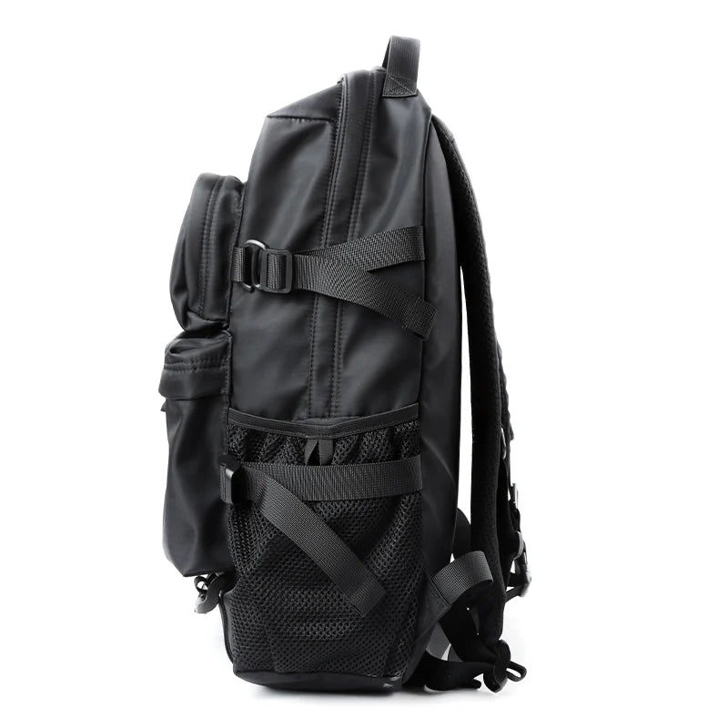 MOYYI Waterproof Backpack Bags for Men Laptop Bag Outdoor Sport Backpack Bags