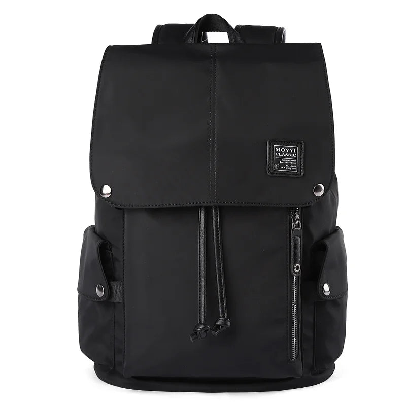 Men'S Backpack Waterproof College Backpack Bags for Men Unisex Laptop Travel Backpack Customized Logo