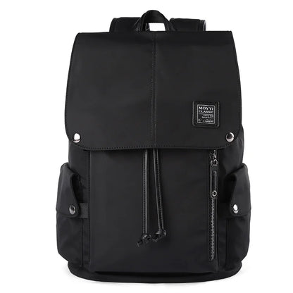 Men'S Backpack Waterproof College Backpack Bags for Men Unisex Laptop Travel Backpack Customized Logo