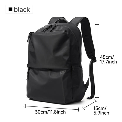 MOYYI Wholesale Oxford Backpacks Waterproof Laptop Backpack Large Capacity Daily Travel Backpacks for Men