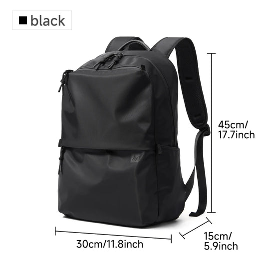 MOYYI Wholesale Oxford Backpacks Waterproof Laptop Backpack Large Capacity Daily Travel Backpacks for Men