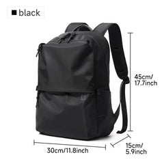 MOYYI Wholesale Oxford Backpacks Waterproof Laptop Backpack Large Capacity Daily Travel Backpacks for Men
