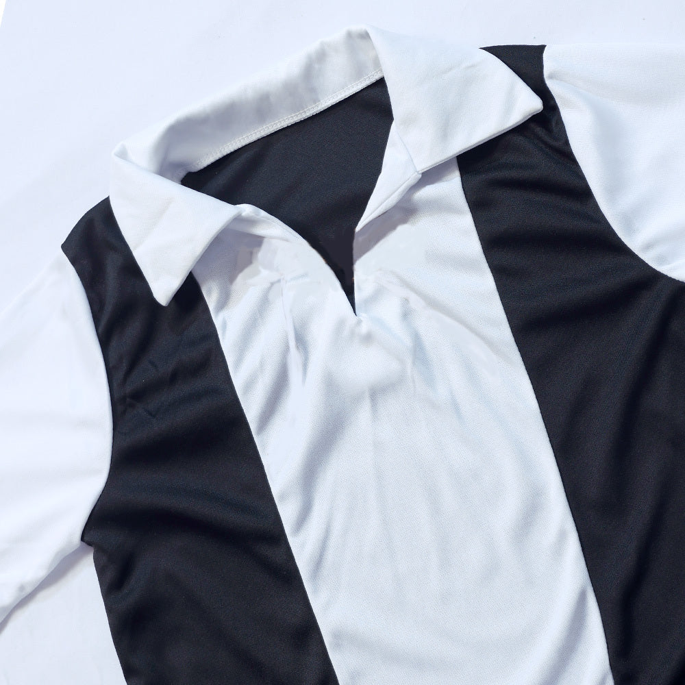 Little Pirate Captain Boys Kids Halloween Costume - MCROONS detail