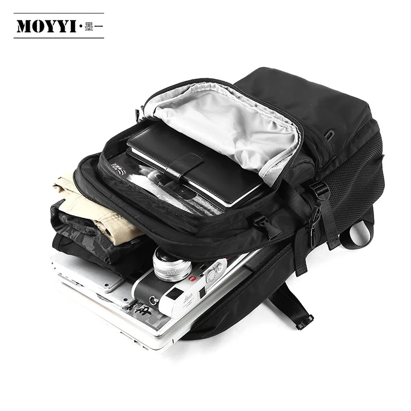 Fashion Wholesale Trendy OEM Custom Design Waterproof Men Women Travel School Laptop Backpack