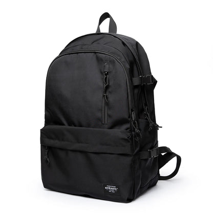 Simradia Outdoor Backpack School Bags for Men Waterproof Laptop Men'S Backpack Bags