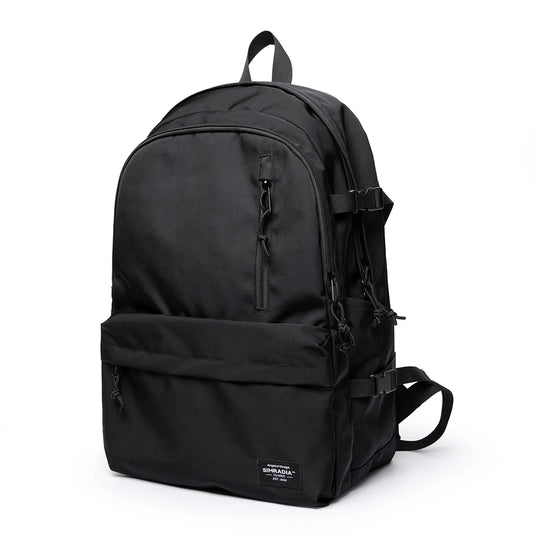 Simradia Outdoor Backpack School Bags for Men Waterproof Laptop Men'S Backpack Bags
