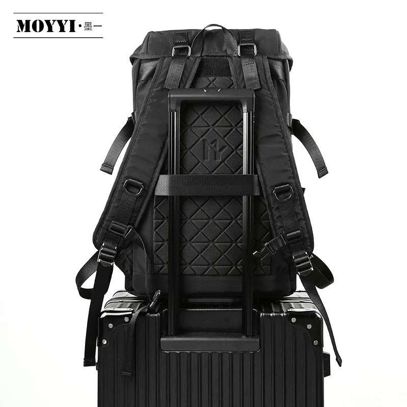 Fashion Wholesale Trendy OEM Custom Design Waterproof Men Women Travel School Laptop Backpack