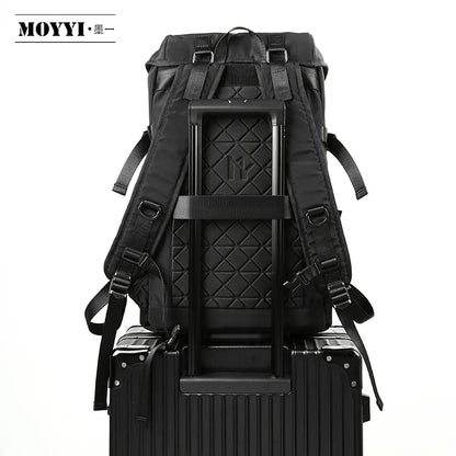 Fashion Wholesale Trendy OEM Custom Design Waterproof Men Women Travel School Laptop Backpack