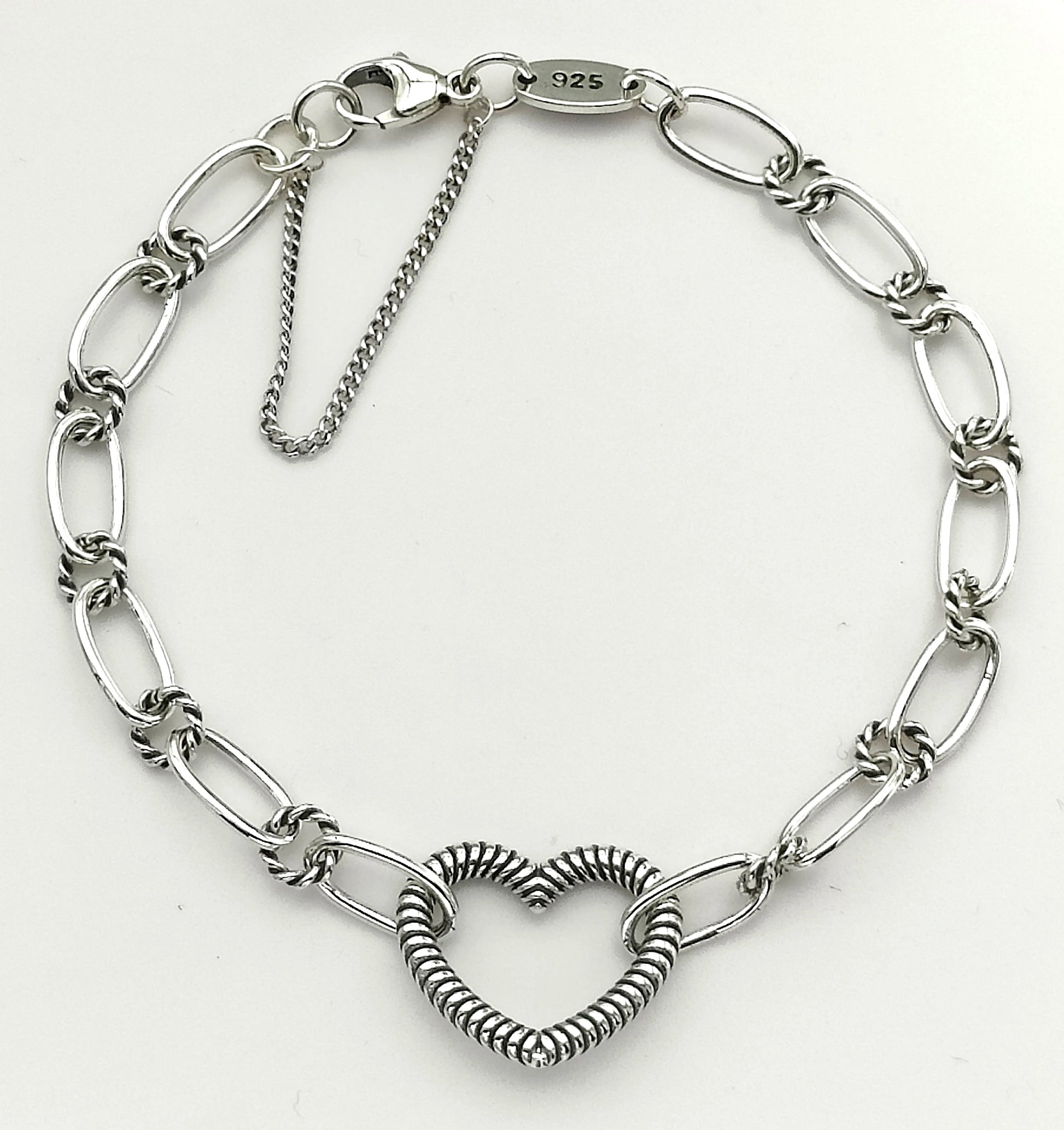 KR Fashion Fashion Charm Bracelets Unisex Children'S Bracelets for Wedding Parties