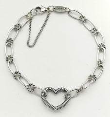 KR Fashion Fashion Charm Bracelets Unisex Children'S Bracelets for Wedding Parties