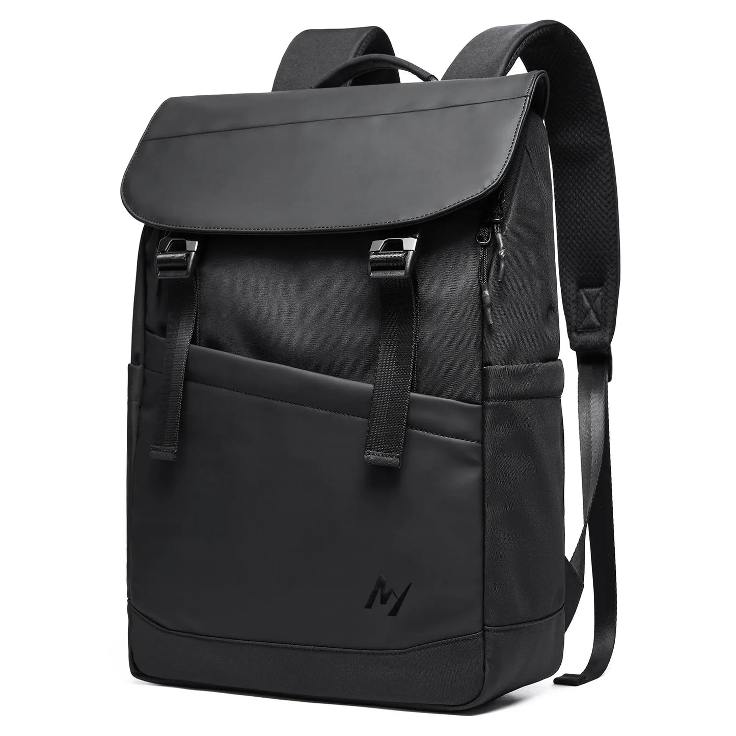 MOYYI Waterpoof Business Backpack Bags for Men Travel Backpack Laptop Backpack Bags