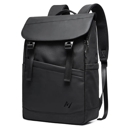 MOYYI Waterpoof Business Backpack Bags for Men Travel Backpack Laptop Backpack Bags