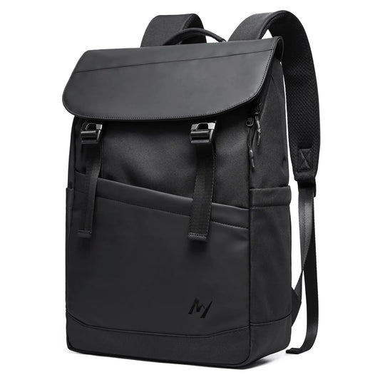 MOYYI Waterpoof Business Backpack Bags for Men Travel Backpack Laptop Backpack Bags