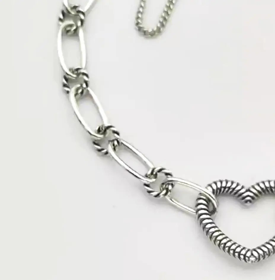KR Fashion Fashion Charm Bracelets Unisex Children'S Bracelets for Wedding Parties