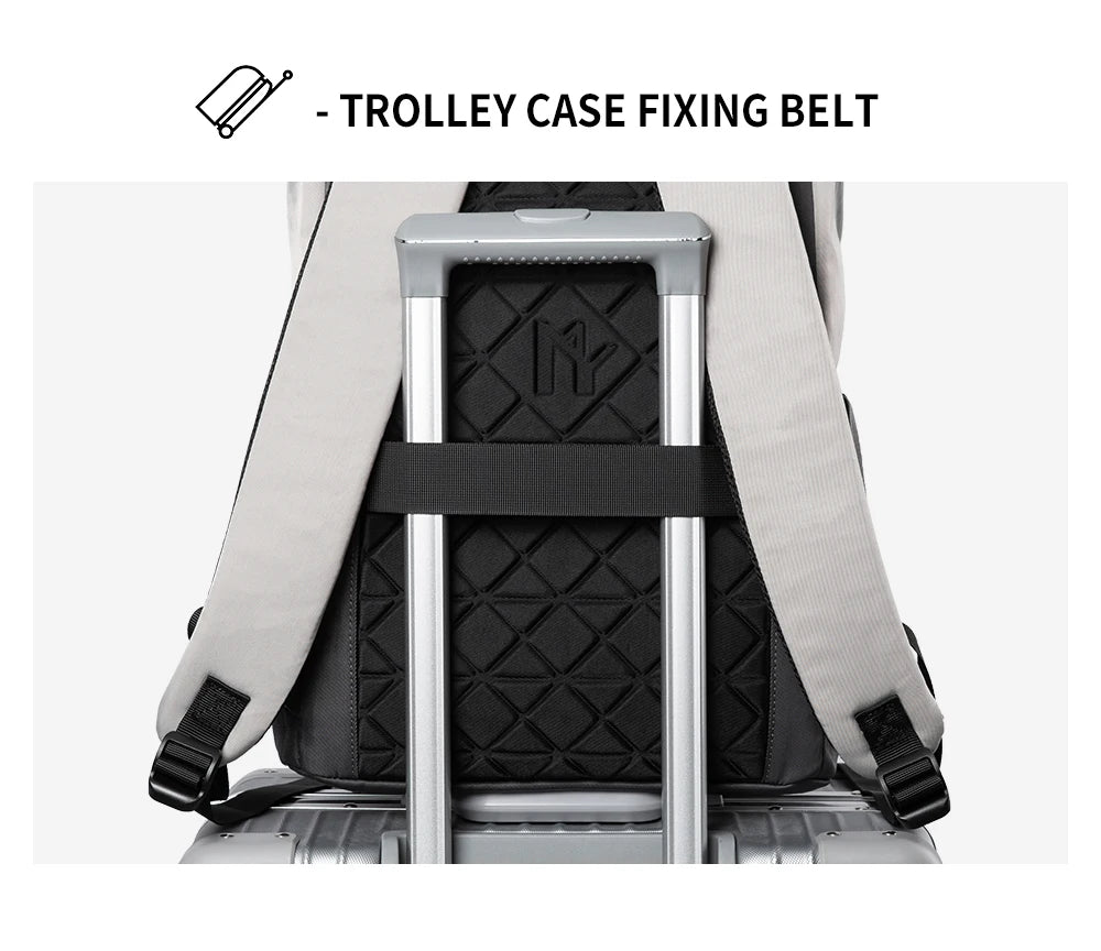Flap Backpack Cover Laptop Backpack Straps Bookbags College Backpack for Adult Boys Adult Sport Custom 15.6 Inches Business Man