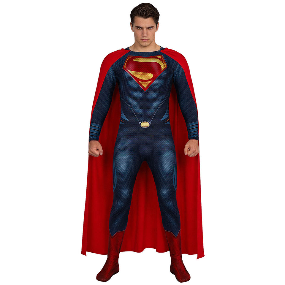 Little Midnight Vigilante Boys Halloween Costume