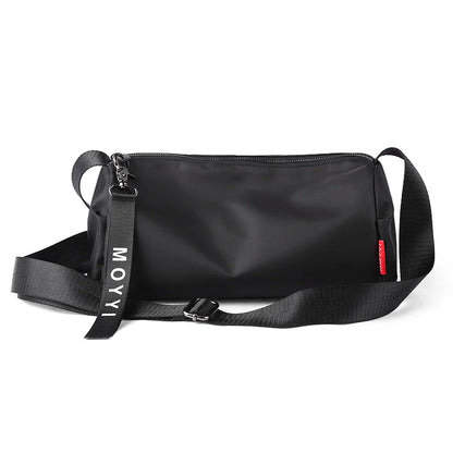 MOYYI Weekender Crossbody Bags for Men Waterproof Yoga Gym Bag Outdoor Shoulder Bags