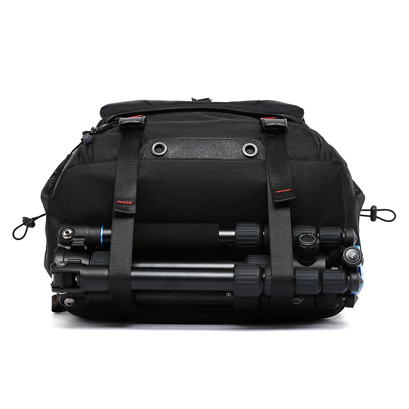 Unisex Large Capacity Climbing Backpacks Traveling Hiking Rucksack Bags for Men Backpack