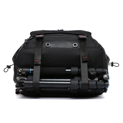Unisex Large Capacity Climbing Backpacks Traveling Hiking Rucksack Bags for Men Backpack
