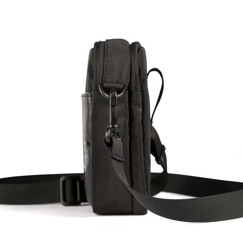 2022 Korean Style Sling Bags Small Mens Women Shoulder Mini Crossbody Phone Bag Purse Sling Shoulder Bag