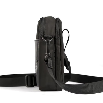 2022 Korean Style Sling Bags Small Mens Women Shoulder Mini Crossbody Phone Bag Purse Sling Shoulder Bag