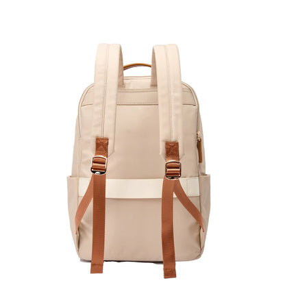 Simradia Casual Laptop Backpacks for Women Travel Business Laptop Backpack