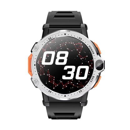 PG999 4G 2024 Smart Watch Camera Wifi GPS SIM Card 4G Network 2+16GB 4+64GB Android Smartwatch HD Double Shot Camera