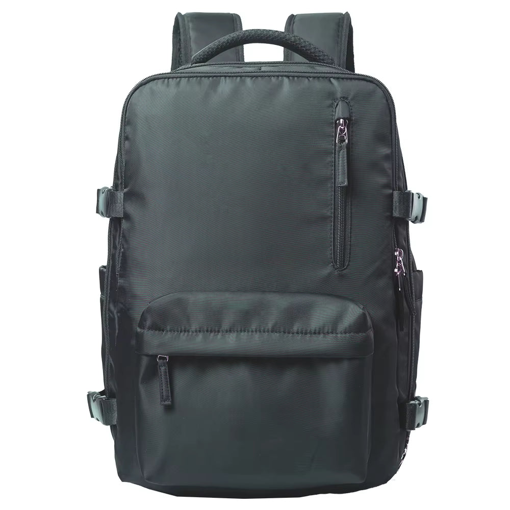 Carry on Large Travel Backpack Mochilas Airline Flight Approved Daypack Travel Backpack Bags