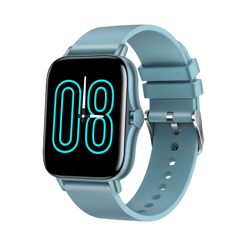 Phone Call Y20 Pro Full Touch Answer Call Smart Watch Heart Rate Monitor Pedometer Men Women Sport Smart Watch