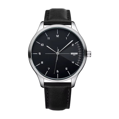 Yazole J 502 Hot Sale Men Quartz Watches Factory Wristwatches Relojes Masculinos Wholesale OEM ODM Business Watches