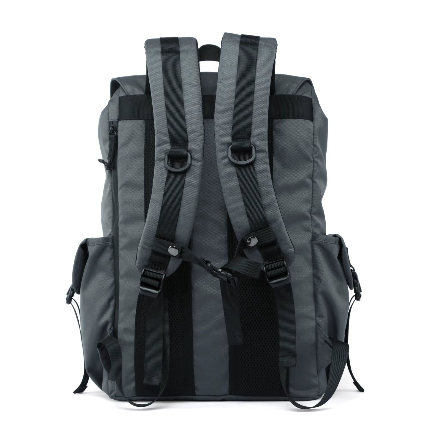 Designer Multifunction Backpack Customized Woven Logo Laptop Backpack for Man Unisex Waterproof Business Bag Men'S Backpack