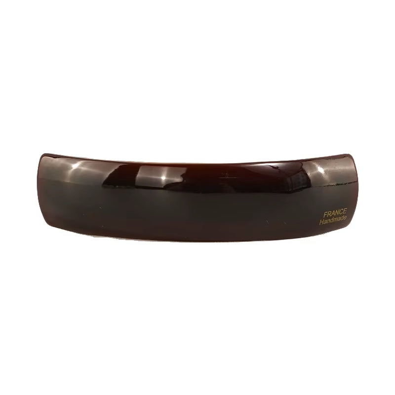 CANYUAN Classic 9.3 Square Acetate Hair Clip Cute Custom Color LOGO Hair Accessories for Party