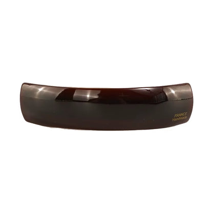 CANYUAN Classic 9.3 Square Acetate Hair Clip Cute Custom Color LOGO Hair Accessories for Party