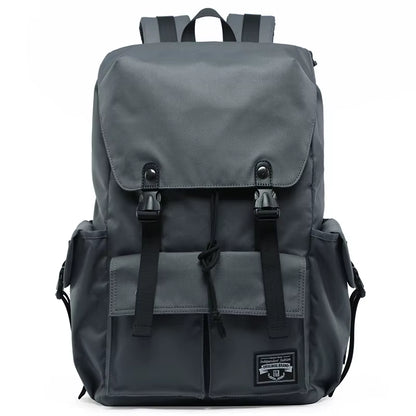 New Design Wholesale Multifunction Business Bag Men Travel Laptop Backpack Unisex Student Backpack
