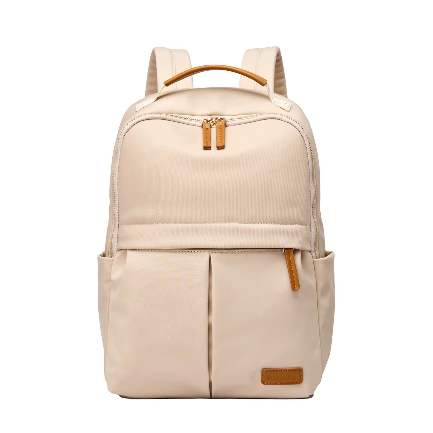 Simradia Casual Laptop Backpacks for Women Travel Business Laptop Backpack