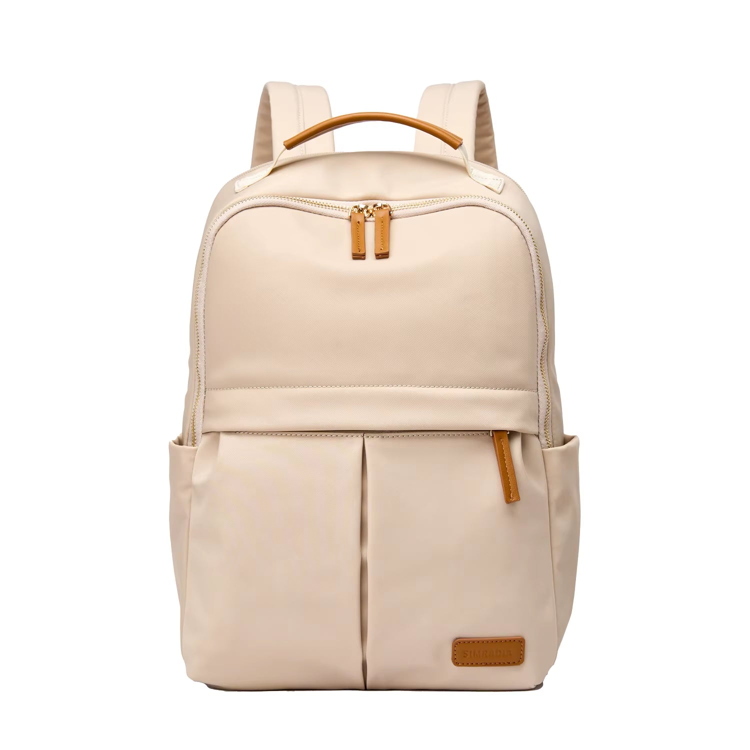 Simradia Casual Laptop Backpacks for Women Travel Business Laptop Backpack